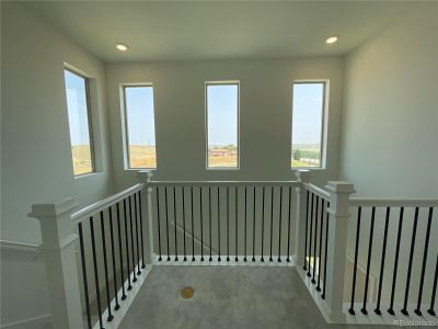 New construction Single-Family house 15623 W Girard Avenue, Morrison, CO 80465 Horizon- photo 14 14