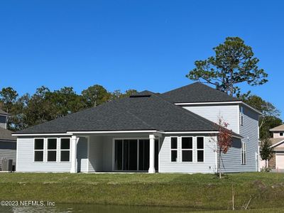 New construction Single-Family house 3788 Spring Garden Court, Jacksonville, FL 32223 MARSHALL- photo 5 5