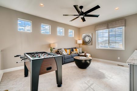 Country Club Reserve by Dream Finders Homes in Fort Collins - photo 24 24