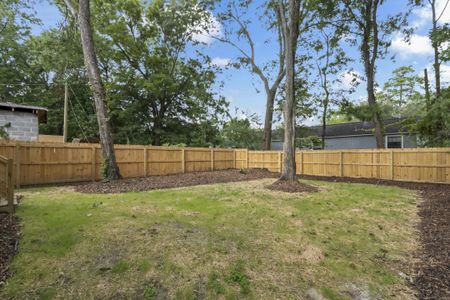 New construction Single-Family house 1922 Harper Street, North Charleston, SC 29406 - photo 25 25