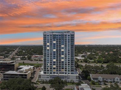 New construction Condo/Apt house 2910 West Barcelona Street, Unit 1704, Tampa, FL 33629 - photo 0