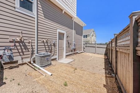 New construction Single-Family house 168 Ash Circle, Erie, CO 80516 Sycamore Villa- photo 21 21