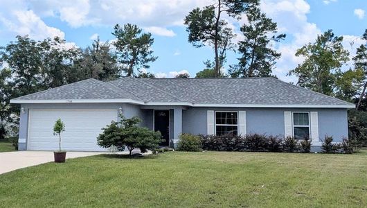 New construction Single-Family house 17568 Sw 25Th Circle, Ocala, FL 34473 - photo 0 0