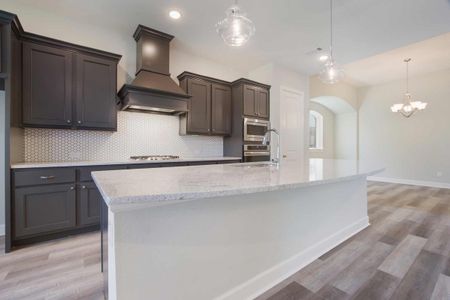 New construction Single-Family house 29634 Conifer Street, Tomball, TX 77375 - photo 10 10