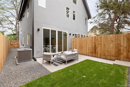 New construction Single-Family house 206 S Sherman Street, Denver, CO 80209 - photo 2 2