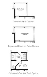 New construction Single-Family house 5347 Basquiat Drive, Houston, TX 77048 - photo 8 8