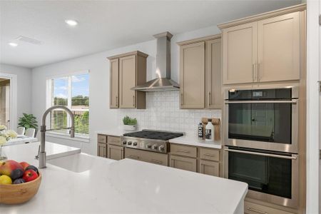 New construction Single-Family house 908 Arundel Rd, Lakeway, TX 78738 Vanilla Bean- photo 17 17