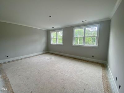 New construction Single-Family house 2404 Toll Mill Court, Raleigh, NC 27606 - photo 27 27