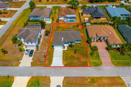 New construction Single-Family house 5947 Nw Center Street, Port St. Lucie, FL 34986 - photo 29 29