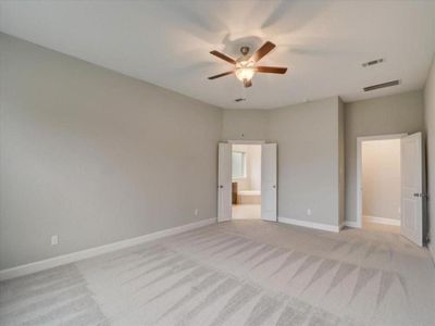 New construction Single-Family house 5831 Turquoise Hill Lane, Richmond, TX 77469 - photo 20 20