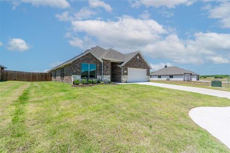 New construction Single-Family house 308 Pennington Road, Josephine, TX 75173 - photo 1 1