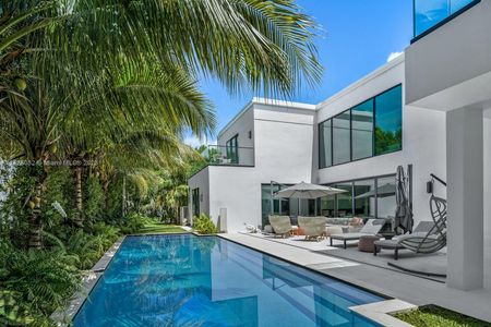 New construction Single-Family house 70 North Hibiscus Drive, Miami Beach, FL 33139 - photo 50 50