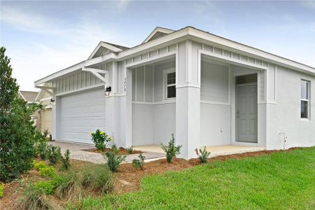 New construction Single-Family house 5478 46Th Lane, Ocala, FL 34475 - photo 24 24