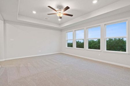 New construction Single-Family house 1300 Shelby Lane, Georgetown, TX 78628 - photo 22 22