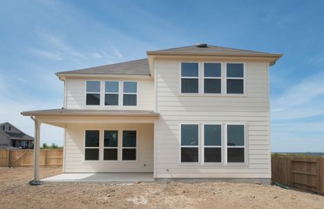 New construction Single-Family house 4362 Texas 46, Seguin, TX 78155 - photo 28 28