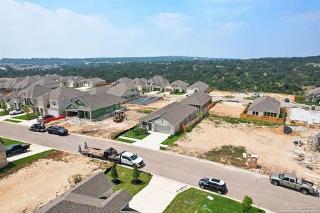 New construction Single-Family house 1633 Couser Ave, New Braunfels, TX 78132 Berkley- photo 33 33