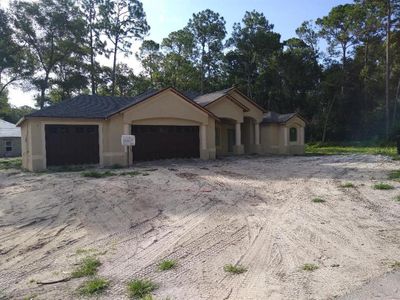 New construction Single-Family house 2252 S Sparkman Avenue, Orange City, FL 32763 - photo 4 4