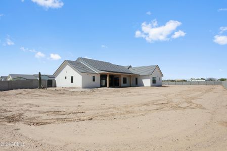 New construction Single-Family house 23008 E Ivanhoe Street, Mesa, AZ 85212 - photo 34 34