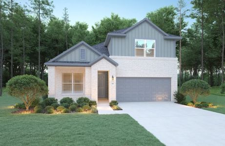 Roman Forest by Stonefield Homes in Roman Forest - photo 18 18