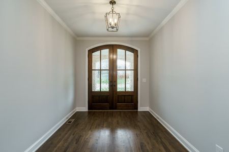 New construction Single-Family house 416 Vintage Point Lane, Wendell, NC 27591 - photo 21 21