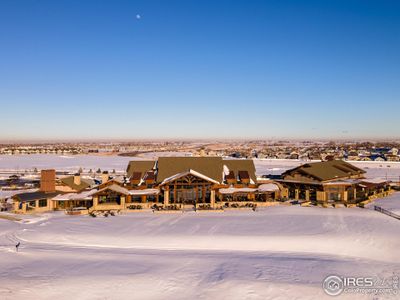 New construction Single-Family house 2660 Bluewater Rd, Berthoud, CO 80513 - photo 14 14