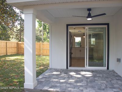 New construction Single-Family house 25 Madeore Street, Saint Augustine, FL 32084 - photo 3 3