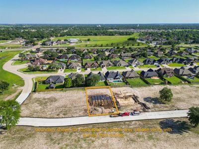 New construction Single-Family house 1573 Elm Court, Angleton, TX 77515 - photo 5
