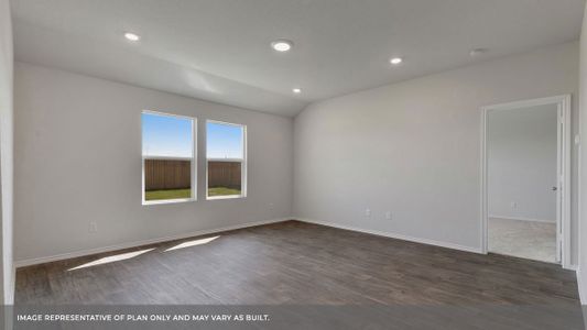 New construction Single-Family house 1064 Pronghorn Trail, Seguin, TX 78155 - photo 65 65