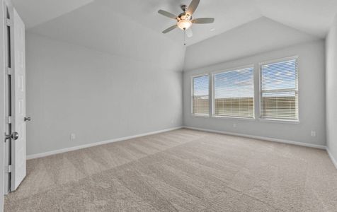 New construction Single-Family house 722 Tinsley Meadows Drive, Van Alstyne, TX 75495 - photo 27 27