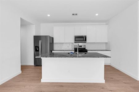 New construction Single-Family house 7818 Sanremo Drive, Richmond, TX 77406 - photo 9 9