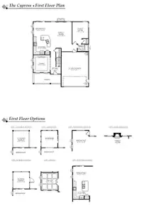 New construction Single-Family house 1515 Willbrook Drive, Fuquay Varina, NC 27526 - photo 55 55