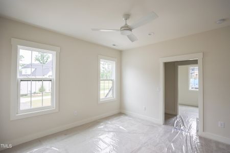 New construction Single-Family house 7404 Dover Hills Drive, Wake Forest, NC 27587 - photo 11 11