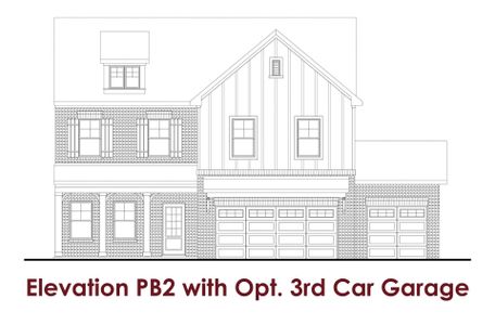 New construction Single-Family house 2700 Westgate Park Drive, Loganville, GA 30052 - photo 7 7