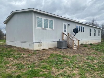 New construction Manufactured Home house 4201 Barth Rd, Lockhart, TX 78644 - photo