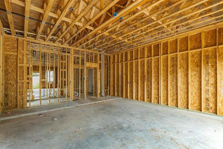 New construction Single-Family house 4004 Bennington Street, Houston, TX 77016 - photo 11 11