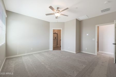 New construction Single-Family house 11466 W Arron Drive, Youngtown, AZ 85363 - photo 15 15