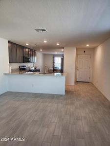 New construction Single-Family house 1602 W Central Avenue, Coolidge, AZ 85128 - photo 19 19