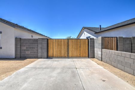 New construction Single-Family house 19848 N 29Th Street, Phoenix, AZ 85050 - photo 5 5