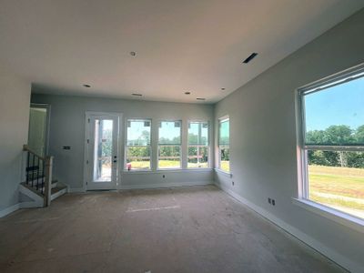 New construction Single-Family house 304 Ferebee Place, Charlotte, NC 28213 Wesson A1- photo 27 27