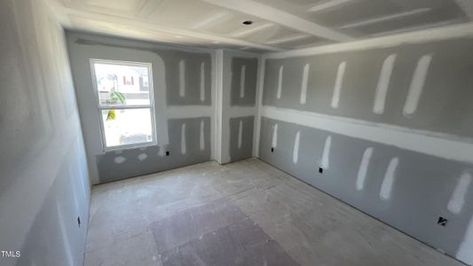 New construction Single-Family house 825 Emmer Street, Rolesville, NC 27571 - photo 28 28