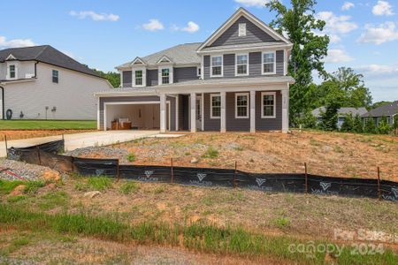 Creek Stone by Nest Homes in Mooresville - photo 4 4