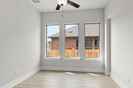 New construction Single-Family house 806 North Fork Trl, Georgetown, TX 78633 Groveton (2718-CM-50)- photo