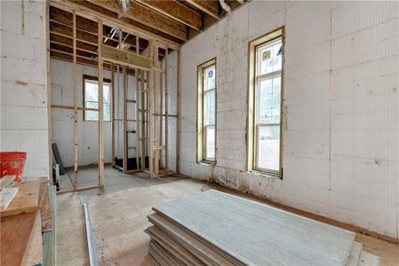 New construction Single-Family house 1197 Dee Kennedy Road, Auburn, GA 30011 - photo 51 51