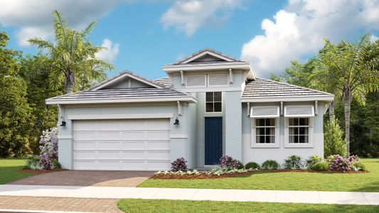 New construction Single-Family house 5287 Siesta Key Lane, Westlake, FL 33470 - photo 32 32