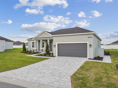New construction Single-Family house 6909 Bentridge Drive, Lakeland, FL 33813 - photo 45 45