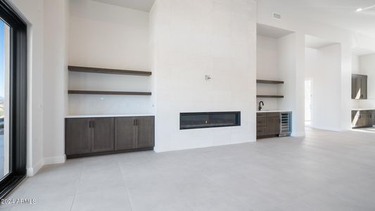 New construction Single-Family house 3625 W Mulholland Drive, Phoenix, AZ 85083 - photo 25 25