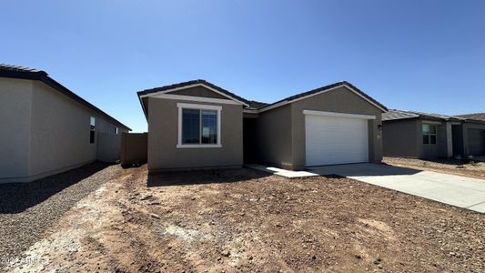New construction Single-Family house 3433 E Rebel Lane, San Tan Valley, AZ 85143 - photo 2 2
