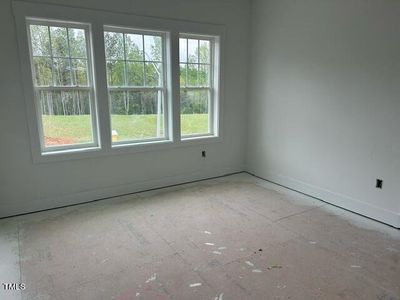 New construction Single-Family house 160 Beacon Drive, Pittsboro, NC 27312 Bliss- photo 25 25