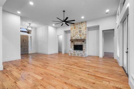 New construction Single-Family house 6205 Purple English Oak, Royse City, TX 75189 - photo 9 9