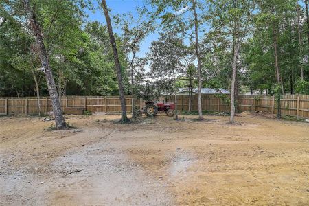 New construction Single-Family house 2114 Papoose Trail, Crosby, TX 77532 - photo 17 17